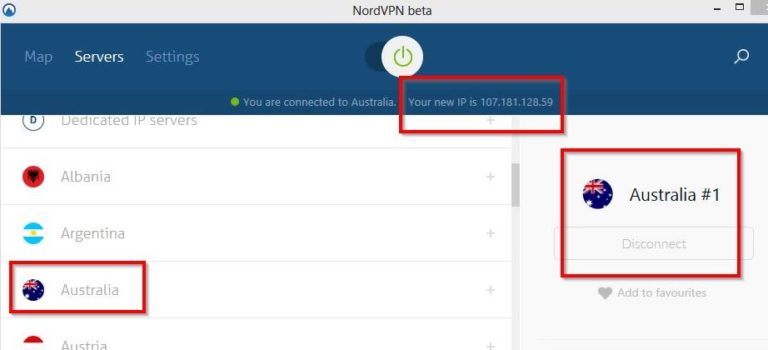 best vpn for hiding ip and mac address