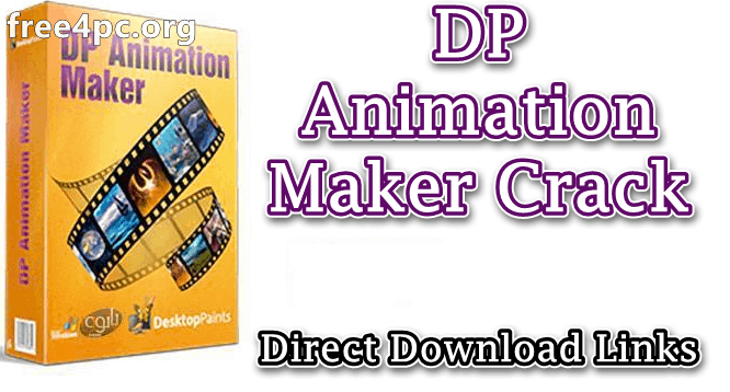 Dp Animation Maker 3.0.1 Serial Key